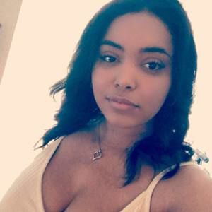 Meet your Posher, Kathryn